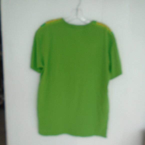 vintage Tampa Bay Rowdies Official Merchandise Mens Tee Shirt Size L Green - Picture 5 of 6